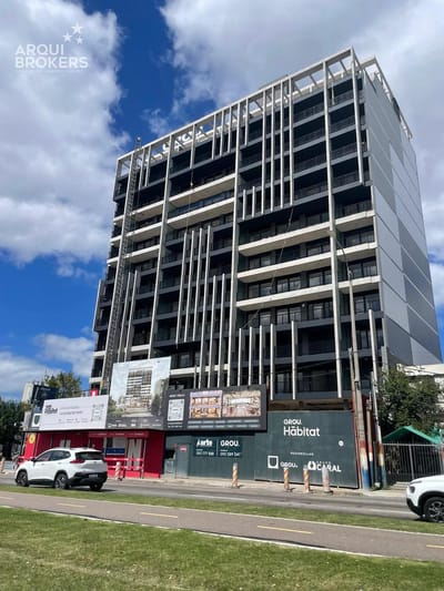 Local comercial en venta en Parque Batlle - 001