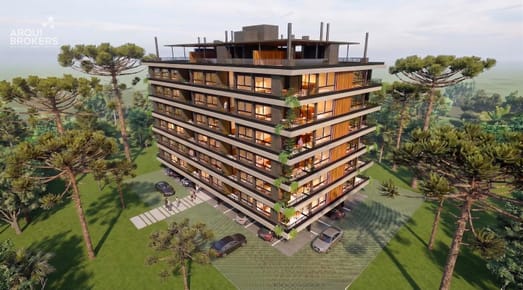 Apartamento de dos dormitorios en venta en Prado - 302