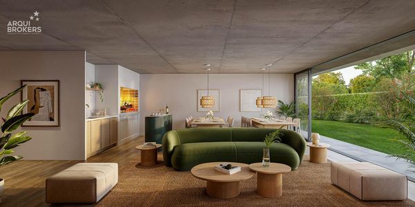 Apartamento de un dormitorio en venta en Prado - 304