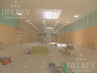 Venta/Alquiler Local - Centro DELREY PROPIEDADES