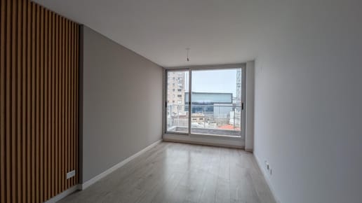 Apartamento 1 dormitorio en ALQUILER y VENTA  - Tres Cruces: