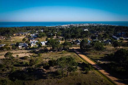PLAYA BRAVA - JOSE IGNACIO