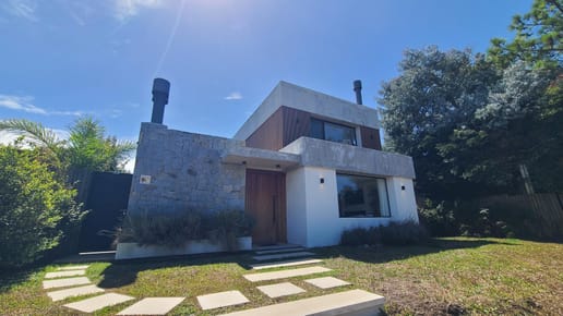 Venta Casa en Manantiales con Vista al Mar - TM7835640