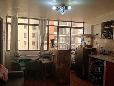 Departamento en Jesús María