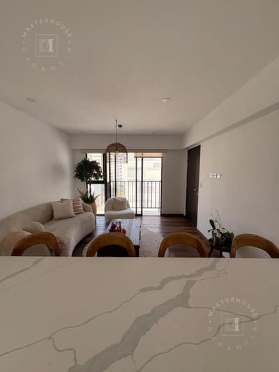 Departamento en Miraflores