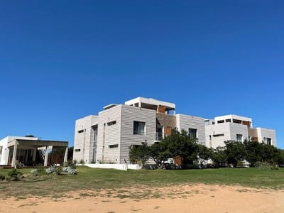 Departamento en El Caracol