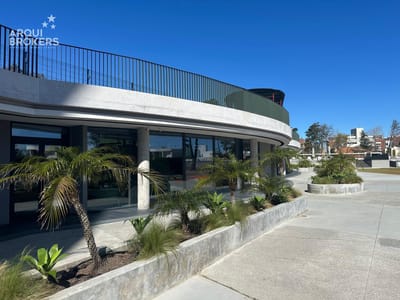 Apartamento de un dormitorio en venta en Parque Roosevelt - 805