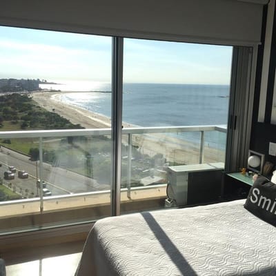 Departamento - Malvin Norte
