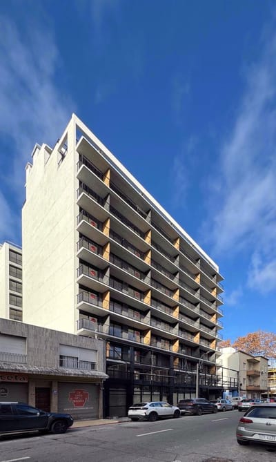 Venta de local - Palermo, Montevideo