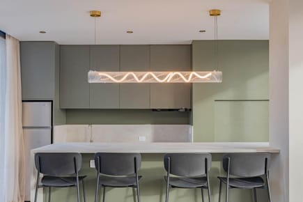 Venta apartamento dos dormitorios con terraza en Palermo, Montevideo