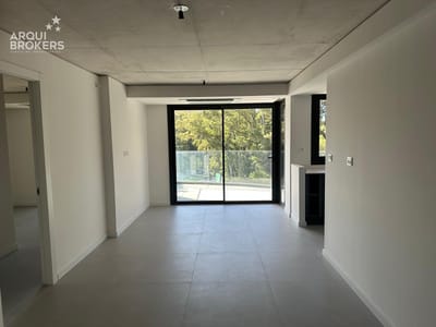 Apartamento de tres dormitorios en alquiler en Parque Roosevelt - 308