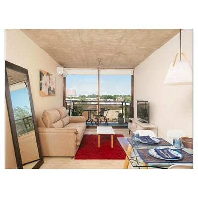 Venta Apartamento 1 dormitorio Boulevard Artigas Maldonado