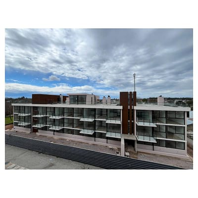 Venta Apartamento 1 dormitorio Boulevard Artigas Maldonado