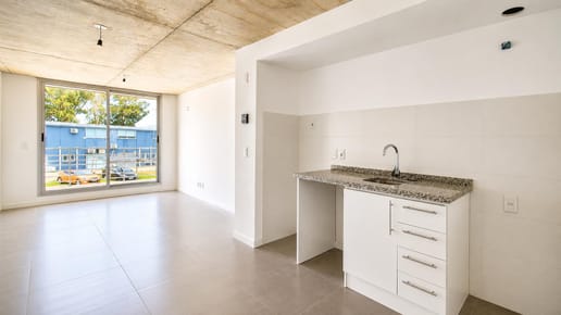 Venta Apartamento 1 Dormitorio  Maldonado Entrega Inmediata