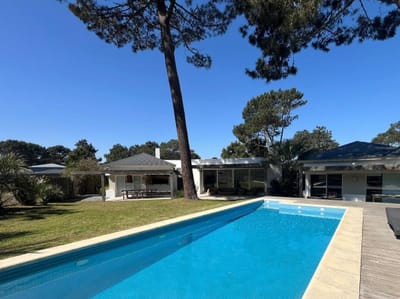 CASA EN ALQUILER JOSE IGNACIO "I7 PINAR"