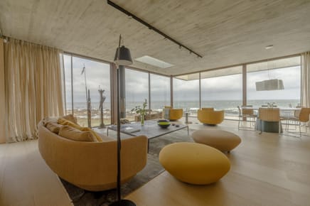Casa sobre el mar en Montoya Alquiler Temporario TM10347687