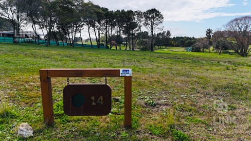Pueblomio Golf 