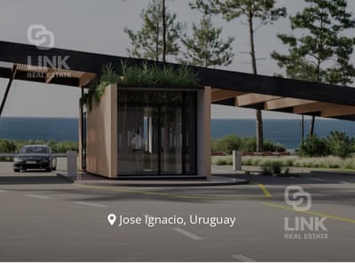Lote en La Soleada - José Ignacio