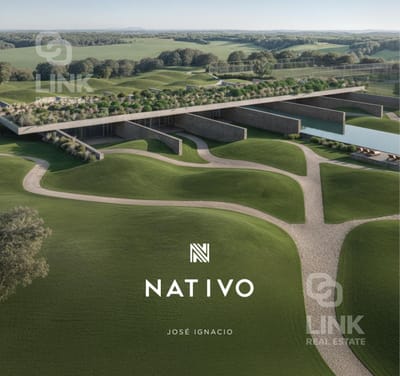 Terreno Nativo - José Ignacio