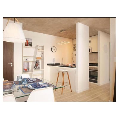 Venta Apartamento 1 dormitorio Boulevard Artigas Maldonado