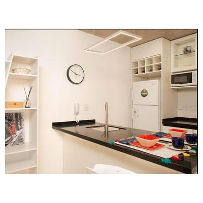 Venta Apartamento 1 dormitorio Boulevard Artigas Maldonado