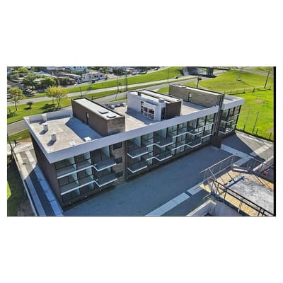 Venta Apartamento 1 dormitorio Boulevard Artigas Maldonado