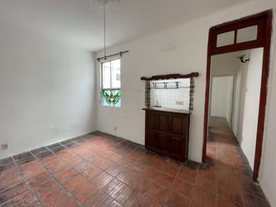 Alquiler apartamento 1 dormitorio en Palermo