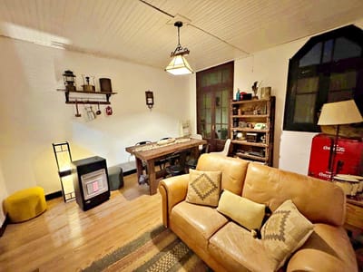 Venta apartamento 2 dormitorios con renta en Cordón