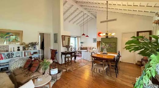 DEPARTAMENTO EN ALQUILER  \"DRAGA INN\" PUNTA DEL ESTE
