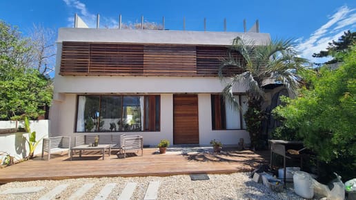 Casa en Manantiales a 3 Cuadras de Playa Bikini - TM7631379