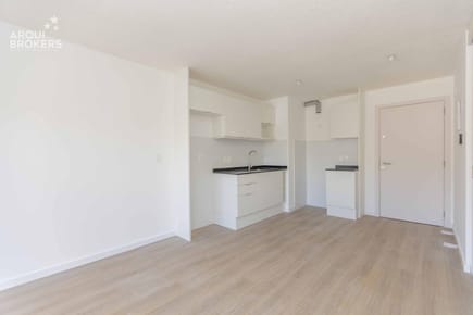 Venta apartamento un dormitorio Cordón - 404