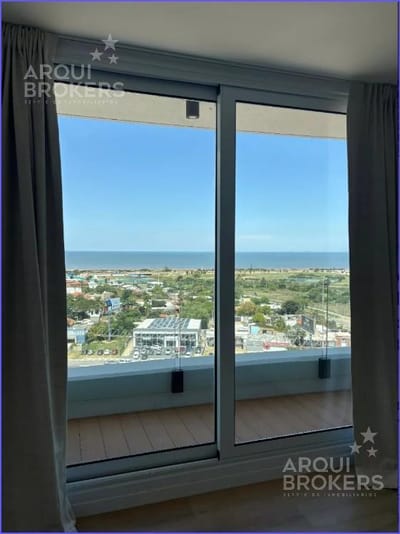 Apartamento 1 dormitorio en alquiler en Barra de Carrasco - 1307