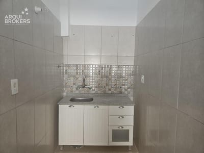 Apartamento de un dormitorio en venta en Carrasco Norte - 006