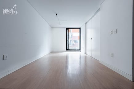 Apartamento de 1 dormitorio en alquiler en Centro, garaje opcional