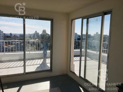 Apartamento de 1 dormitorio en alquiler en Parque Batlle