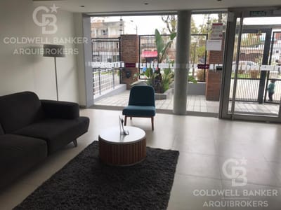 Apartamento 1 dormitorio en alquiler en La Blanqueada - 303