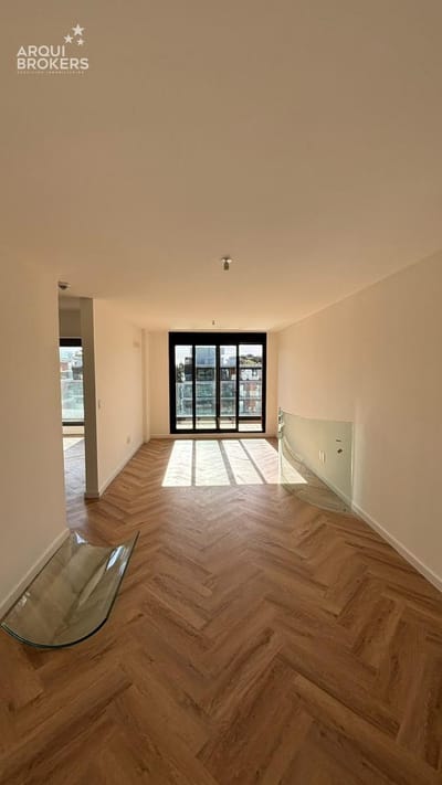 Apartamento de dos dormitorios en alquiler en Barra de Carrasco - 401