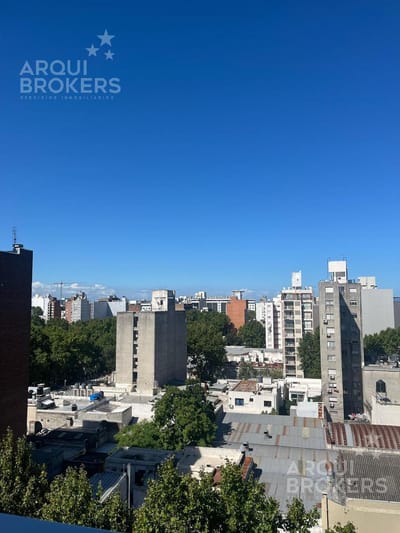 Apartamento en Cordón de 2 dormitorios en alquiler  con garaje