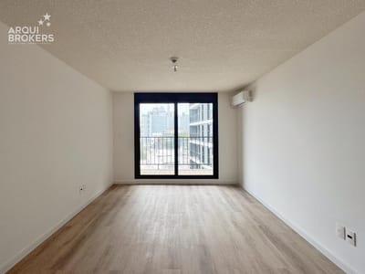 Alquiler de apartamento monoambiente en La Blanqueada - 302