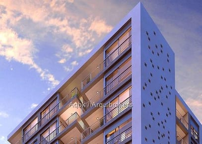 Apartamento de 2 dormitorios alquiler en Tres Cruces