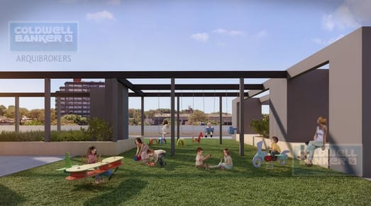Apartamento monoambiente en alquiler en La Blanqueada