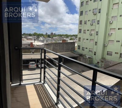 Apartamento de 1 dormitorio en alquiler en La Blanqueada