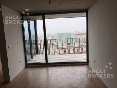 Apartamento de 3 dormitorios en alquiler en Centro