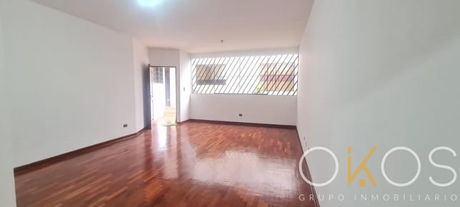 Alquier de departamento en Surco