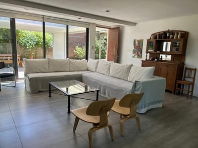 Casa en alquiler en San Rafael \"Othala\"