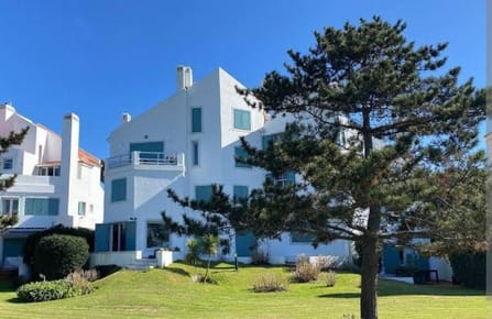 Departamento en Golf