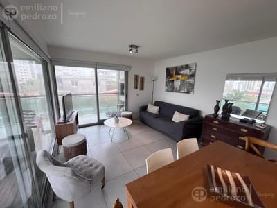Apartamento en venta - 2 dormitorios - La Pastora