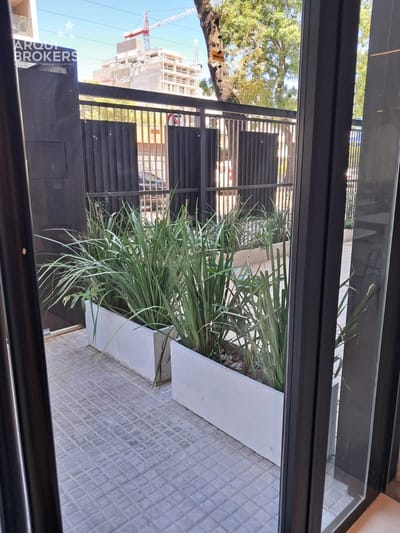 Apartamento 1 dormitorio en venta en La Blanqueada - 104A