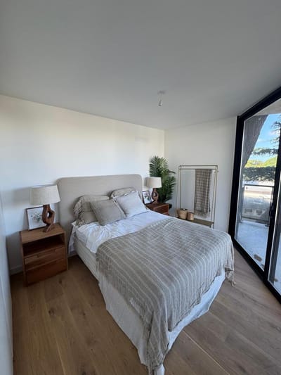 Venta Apartamento de 2 Dormitorios y Terraza en Parque Rodó