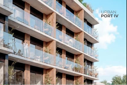 Venta en pozo Departamento un dormitorio Buceo